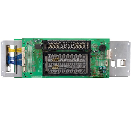 Whirlpool WP74009716 Whirlpool Electronic Control Board WP74009716